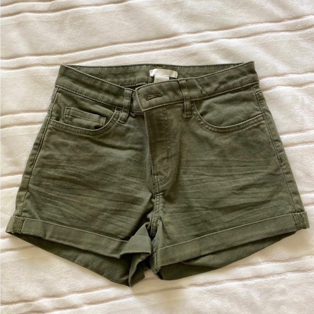 H&M shorts bundle